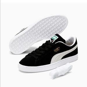 Puma Suede Classic